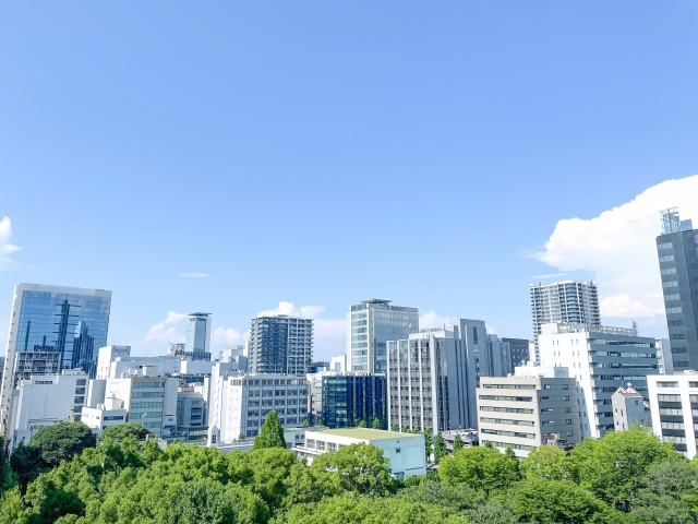 快適空間